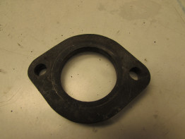 Uitlaat Yamaha V max