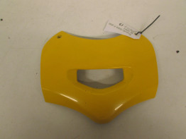 Topkuip Suzuki GSX F 600