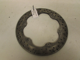 Remschijf voor Yamaha XJ 600 Diversion