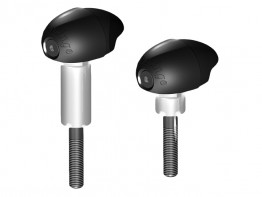 Engine cover Suzuki GSX R 600