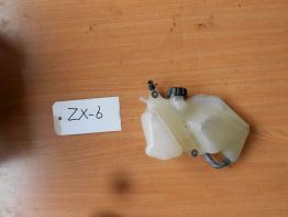 Kuhlflussigkeitsbehälter Kawasaki ZX 6 R