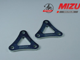 Cushion connecting rod Triumph Speed Triple 1050