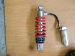 Achterschokbreker Honda CBR 600 F