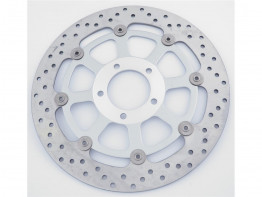 Remschijf voor Suzuki GSX R 1000