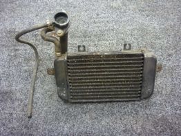 Radiator BMW C1 200