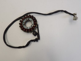 Dynamo Yamaha FAZER 600