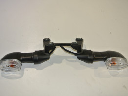Knipperlicht Yamaha MT 09