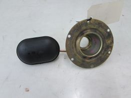 Tankring BMW R 1100 RT