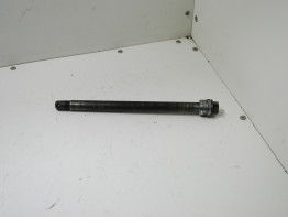 Achteras Yamaha XJ 900 S Diversion