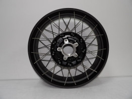 Achterwiel compleet Moto Guzzi V100 Stelvio