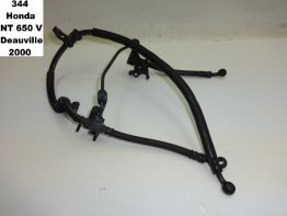 Remleiding voor Honda Deauville 650 - 700