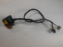 Stuurschakelaar links BMW R 1100 RT