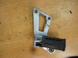 Soziusfussraste links Suzuki GSX F 1100
