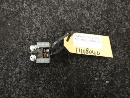 Startmotor relais Yamaha XJ 600 Diversion