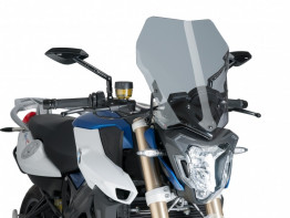 Kuipruit BMW F 800 R