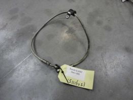 Rear brake caliper Suzuki GSX R 600