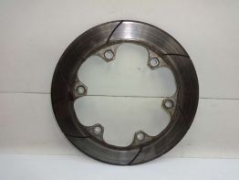 Brake disc front Honda CB 700
