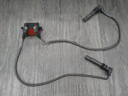 Zundspule BMW R 1100 RT