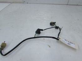 Engine parts Kawasaki ZXR 750