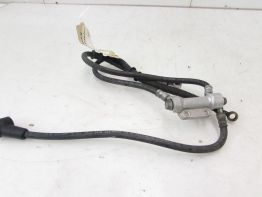 Brake hose front Yamaha XJ 700