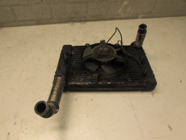 Luchtfilterhuis Honda VF 750 C Magna