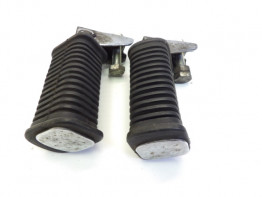 Duo voetsteun set Suzuki GSX 400 E