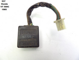Relais unit Honda VT 500