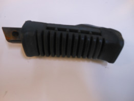 Duo voetsteun rechts Suzuki GS 500 E