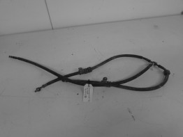 Remleiding voor Kawasaki Overige Kawasaki