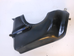 Ausgleichsbehalter Ol Aprilia Caponord 1000