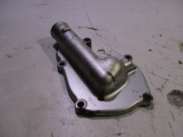 Radiator toebehoren Yamaha TDM