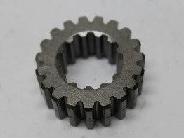 Versnellingsbak Kawasaki ZX 6 RR