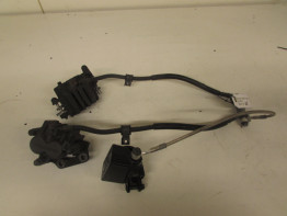 Voorrem compleet Suzuki GSX F 600