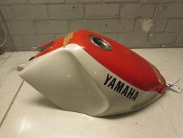 Tankcover Yamaha FZR 600