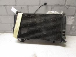 Radiator Yamaha YZF 750