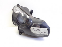 Headlight Kawasaki ZZR 1400