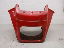 Topkuip Suzuki GSX 550 EF