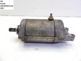Startmotor Honda CBR 900 RR