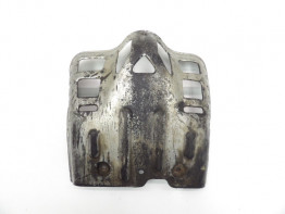 Onderkuip Kawasaki KLR 650