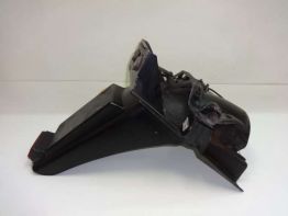 Kentekenplaathouder Honda VF 1000 F