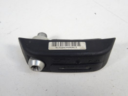 Felge hinten BMW F 800 S - ST