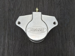 Bremssattel Bremszange Harley Davidson Overige Harley Davidson