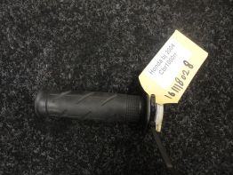 Gashandle Honda CBR Fireblade