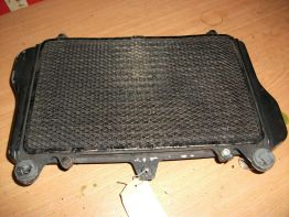 Radiateur Kawasaki GPZ 900