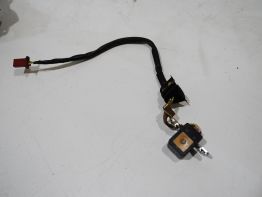 Pulsgever Honda VFR 800 I