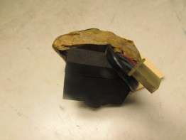 Sonstiges Honda Goldwing GL