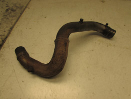 Downpipes Yamaha V max