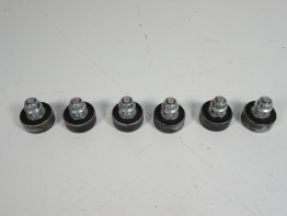 Tandwieldrager Ducati Multistrada 1200