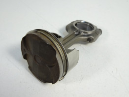 Zuiger Suzuki GSR 600