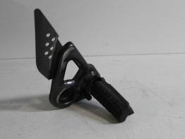 Schetsplaat links Honda CBF 125